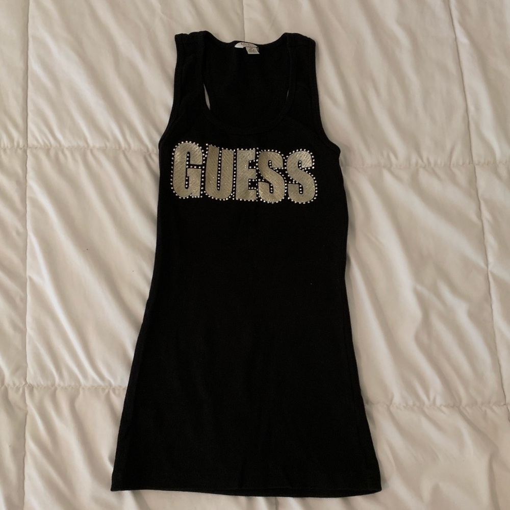 Guess Tank Top
